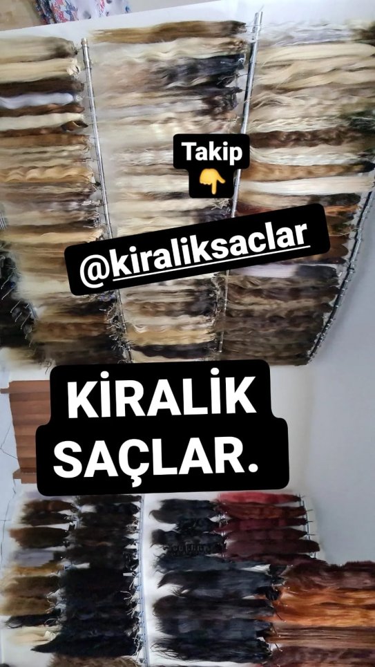 Saç Kaynak Kartal Atalar Dragos