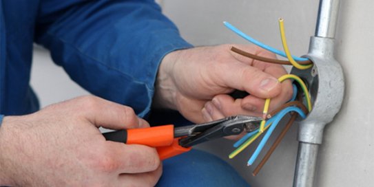 Göztepe Elektrikçi, Kızıltoprak Elektrikçi, Kızıltoprak Elektrik Tadilatı
