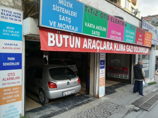 Acıbadem Titiz Oto Elektrik, Kadıköyde Oto Elektrik, Kadıköyde Oto Elektronik