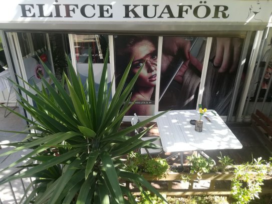 Kadıköy Elifce Kuaför, Kadıköy Kaş Gürleştirme, Kadıköy Protez Tırnak