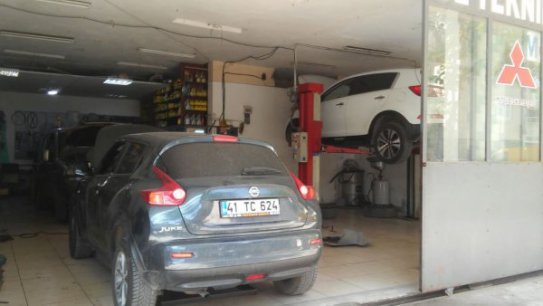 Gebze Kia Özel Servis Teknik Otomotiv Gebze Kia Servisi Gebze Hyundai Servisi