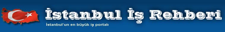 İstanbul İş Rehberi İstanbul İş Rehberi